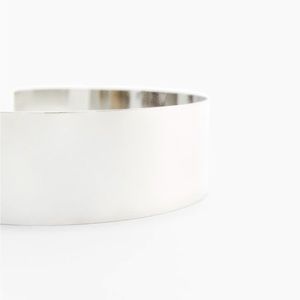 ZARA Bloggers Favorite WIDE CHOKER